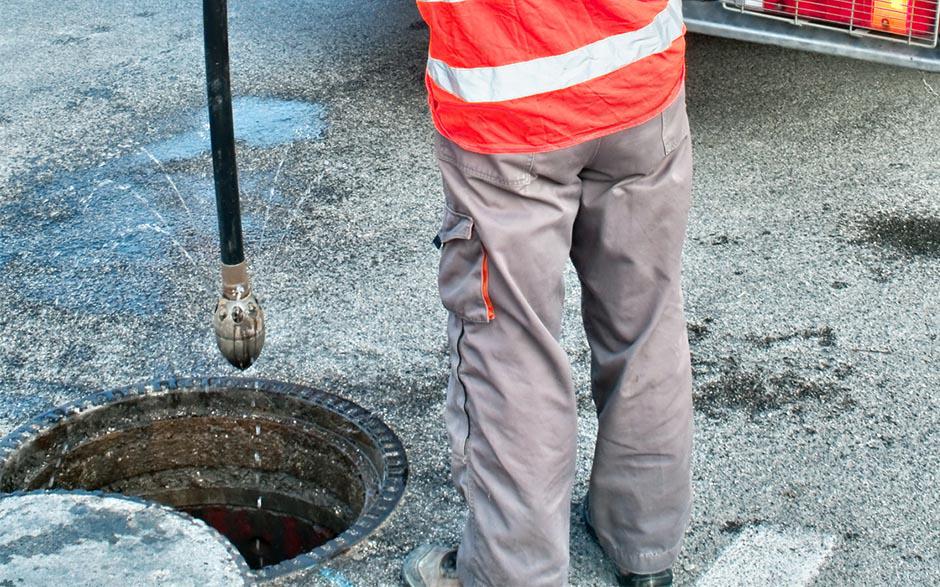 canalisation assainissement Aulnay-sous-Bois