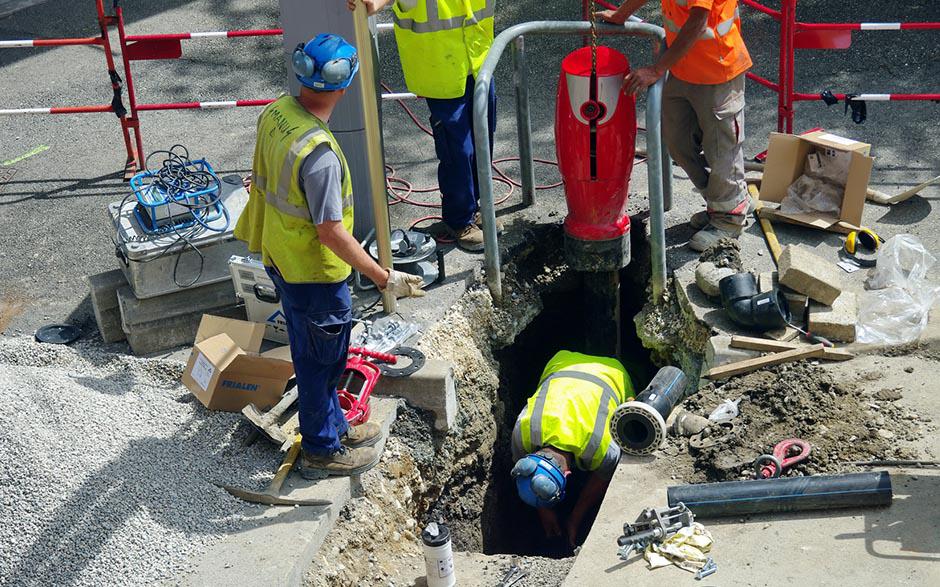 entreprise débouchage canalisation Vincennes