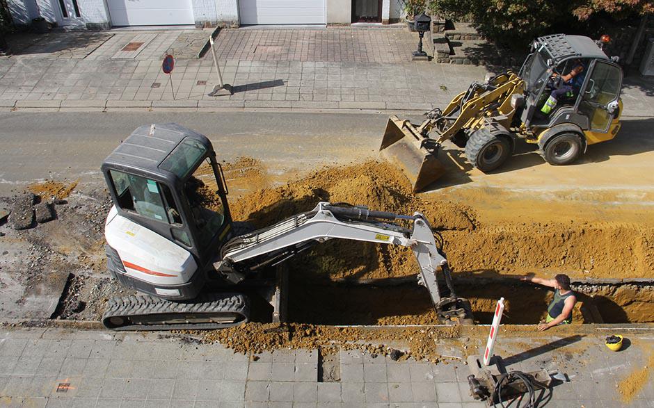 tarif plombier débouchage Béhoust